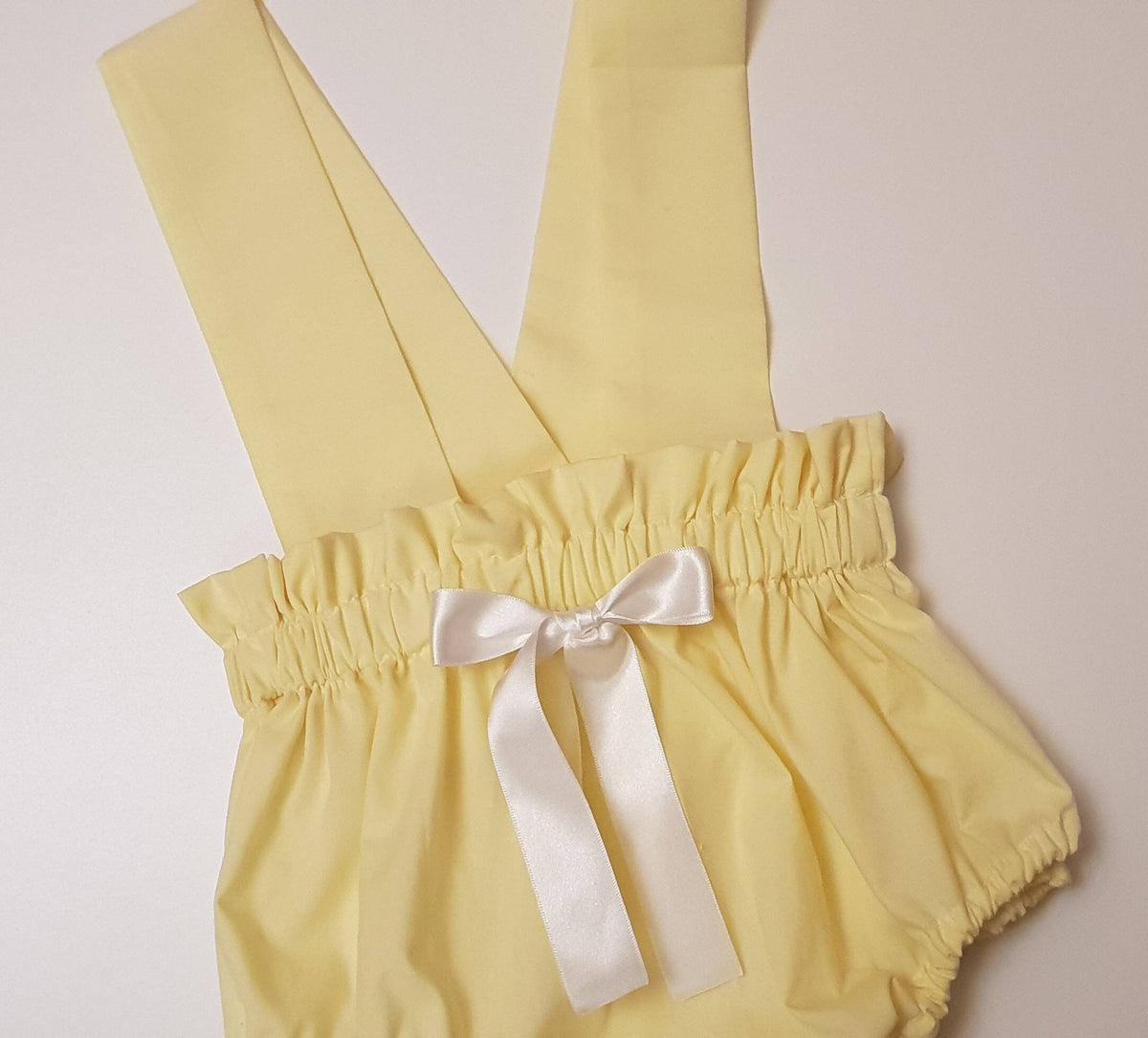 Beautiful Summer Yellow cotton Baby's girl's bloomer and Headwrap Cute Baby Set Baby Girls Clothes summer spring outfit NEW