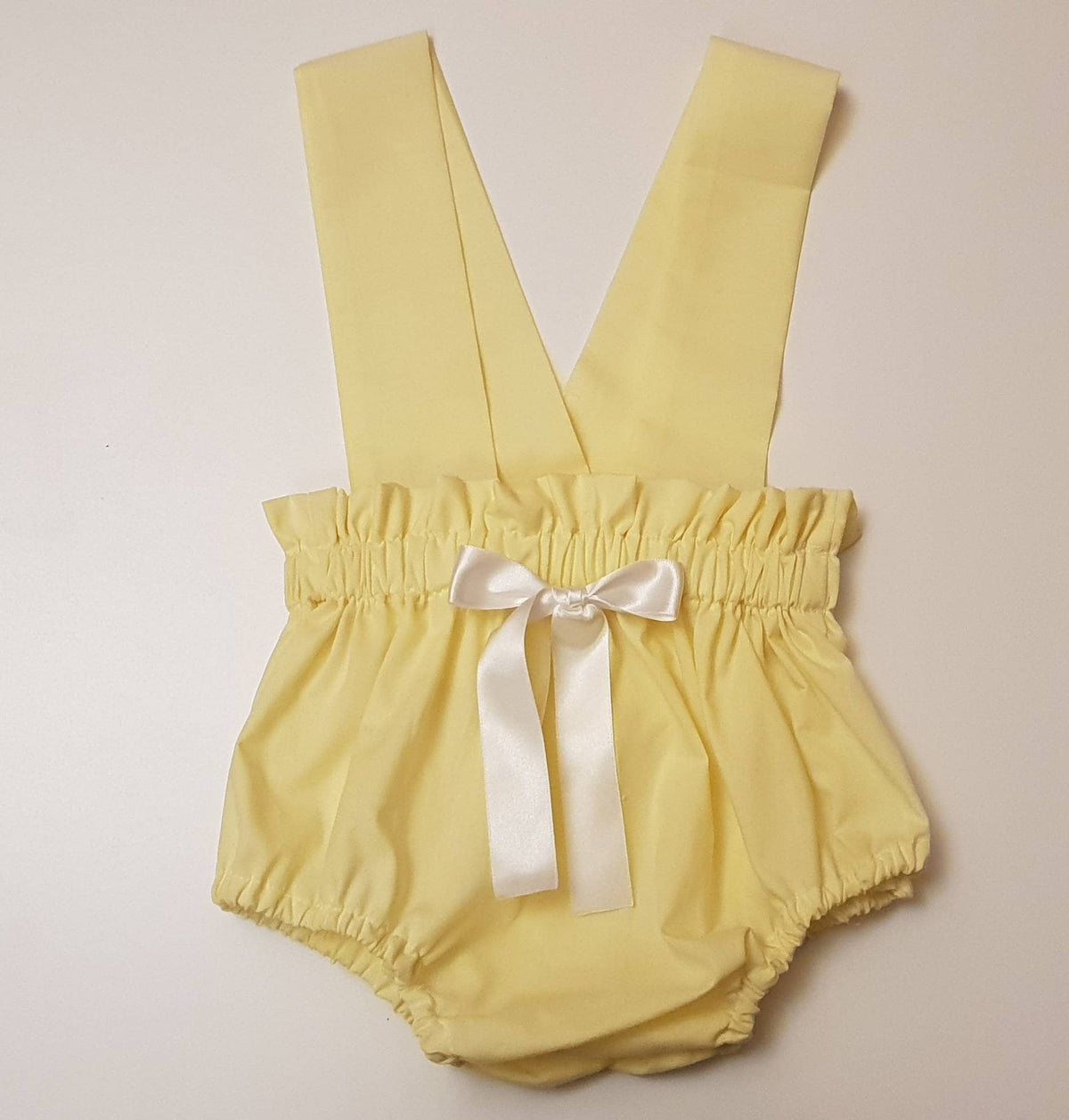 Beautiful Summer Yellow cotton Baby's girl's bloomer and Headwrap Cute Baby Set Baby Girls Clothes summer spring outfit NEW